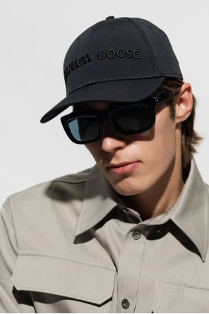 Canada Goose Baseball cap