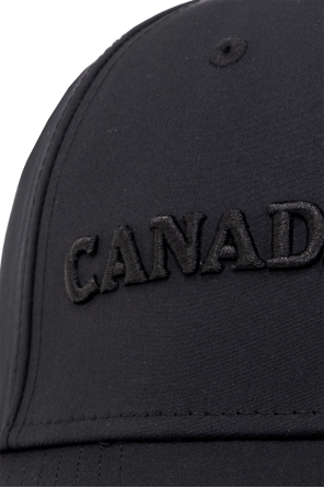 Canada Goose Baseball cap