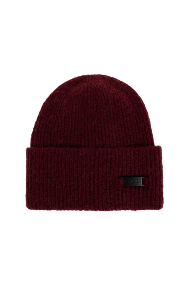 Woolen hat od Canada Goose