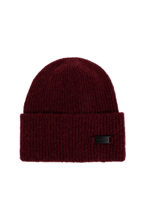 Woolen hat