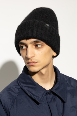 Canada Goose Hat with Logo