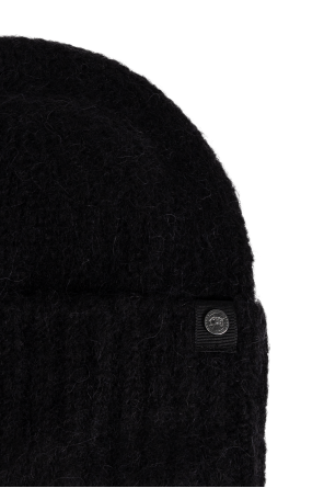 Canada Goose Hat with Logo