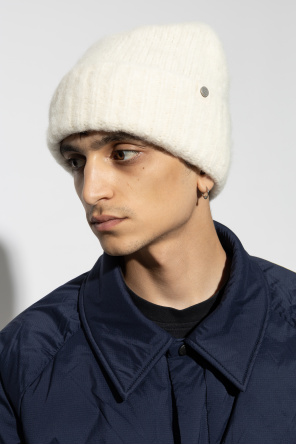 Canada Goose Cap with Logo