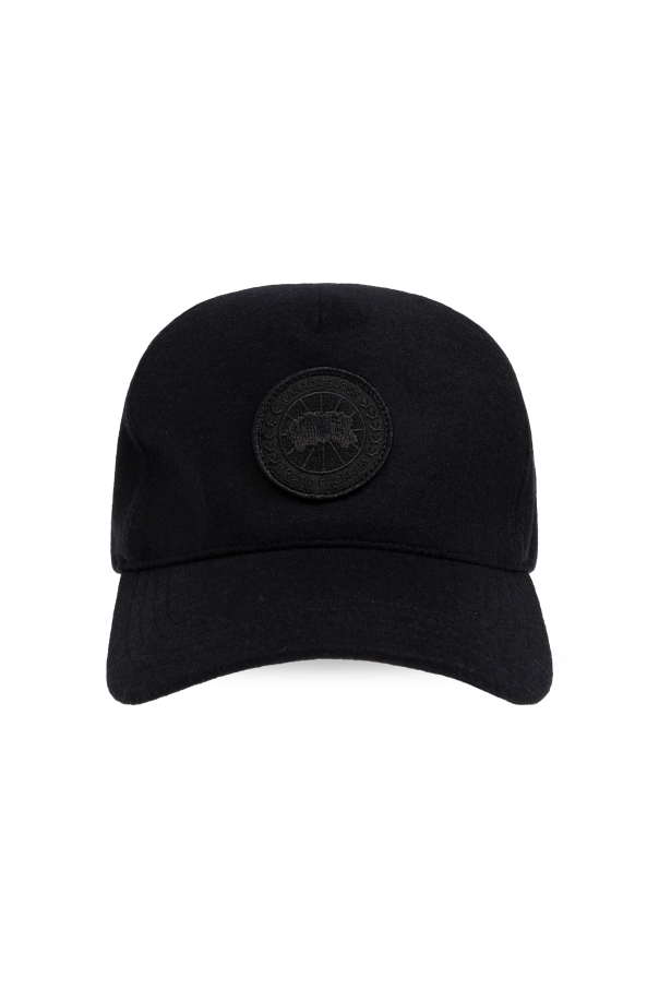 Canada Goose Cap