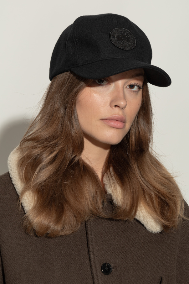 Canada Goose Cap