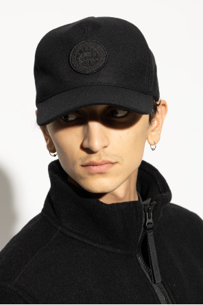 Canada Goose Cap