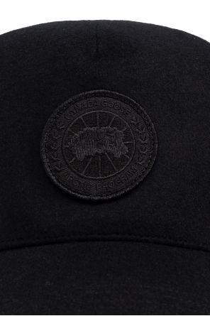 Canada Goose Cap