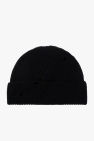 Salvatore Ferragamo Wool beanie