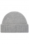 salvatore T-SHIRT Ferragamo Wool beanie