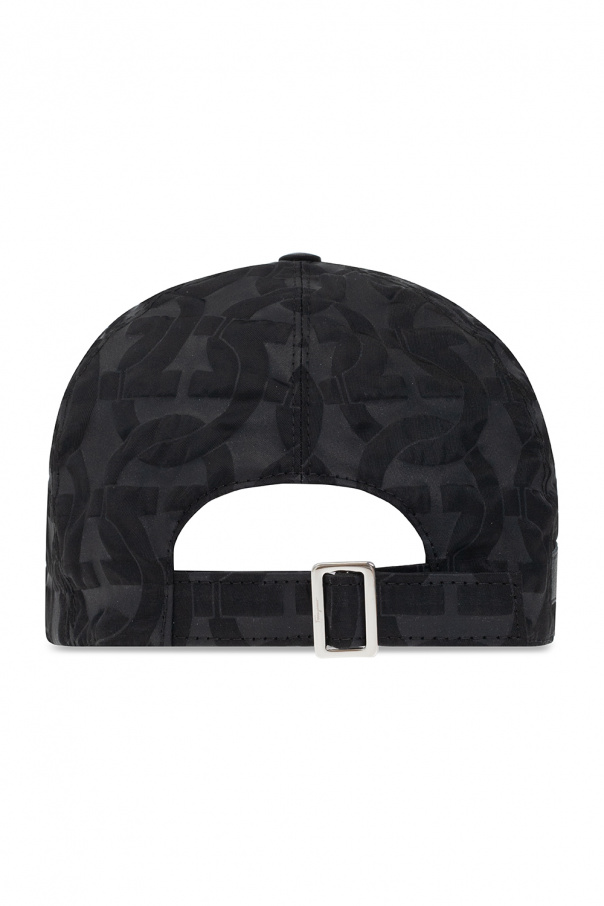 Salvatore Ferragamo Baseball cap