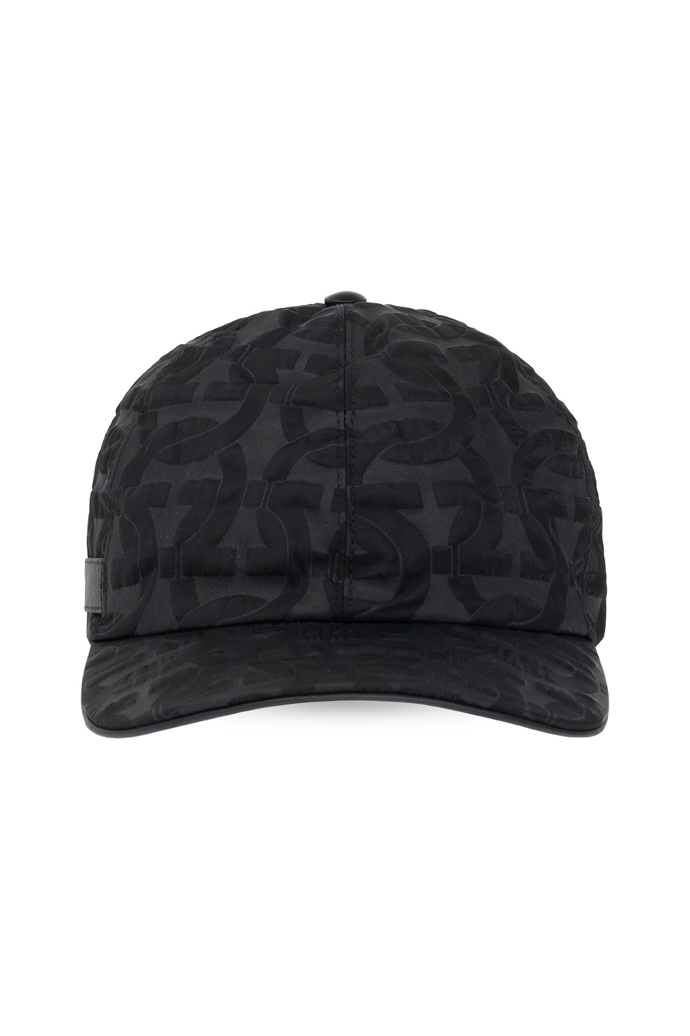 Salvatore Ferragamo Baseball cap