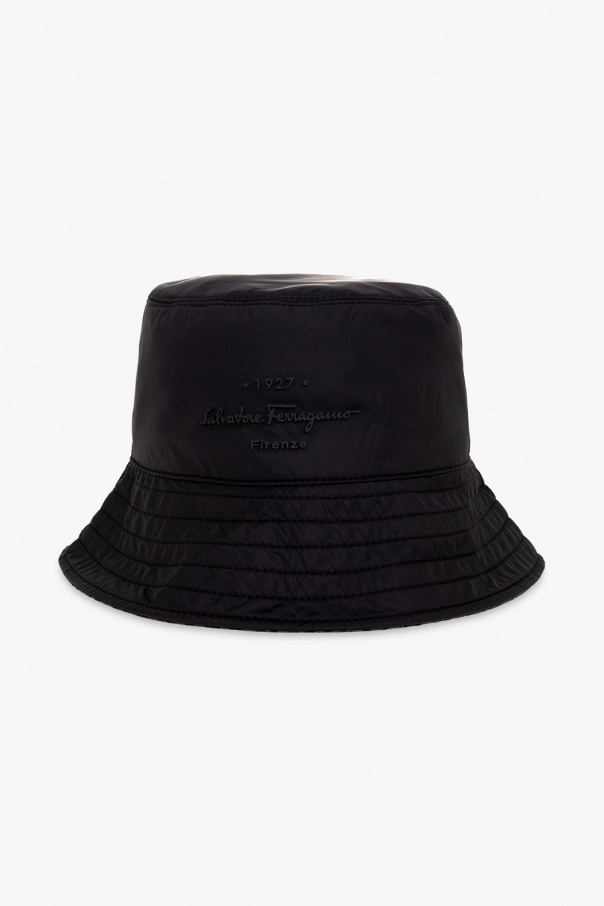 Salvatore Ferragamo Vans Level Up Womens Bucket wedding hat