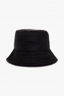 Salvatore Ferragamo Bucket hat with logo