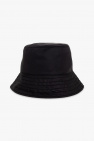 Salvatore Ferragamo Bucket hat with logo