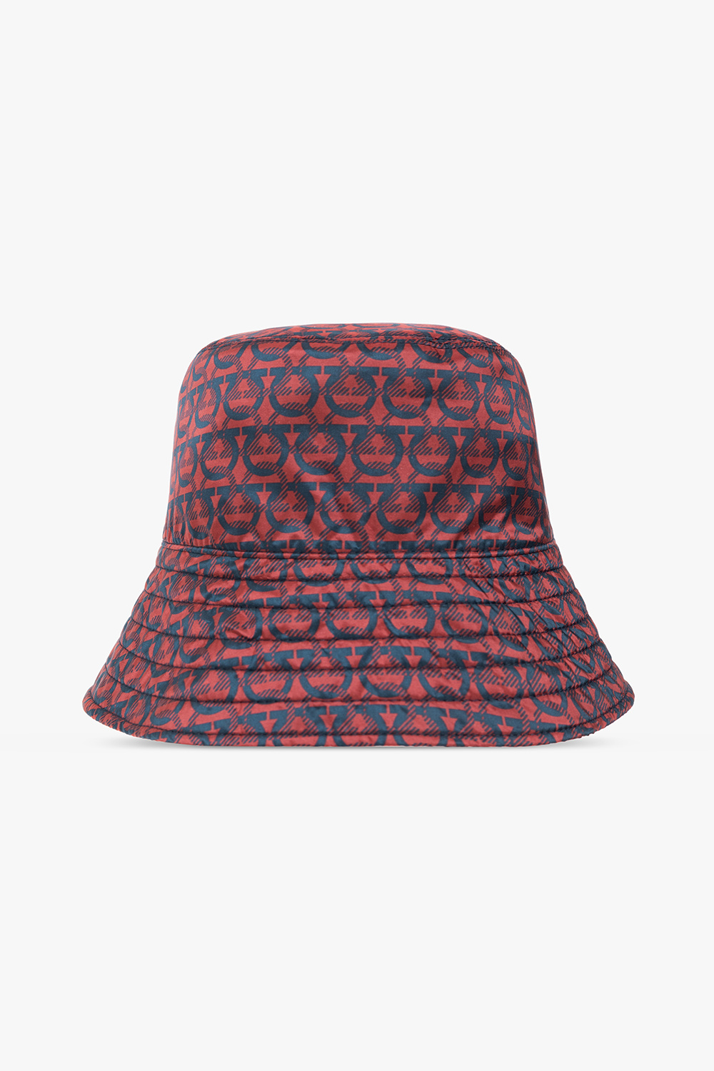 FERRAGAMO Reversible hat