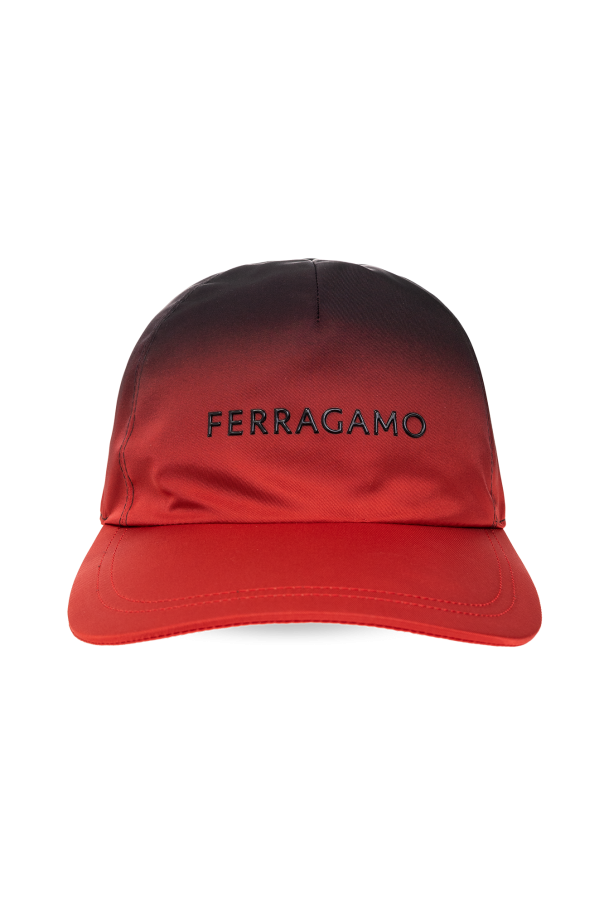 FERRAGAMO Baseball cap