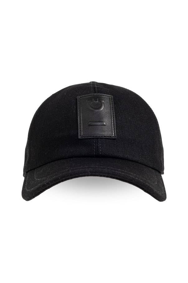 Baseball cap od FERRAGAMO