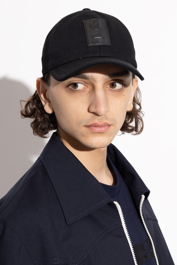 FERRAGAMO Gorra de visera