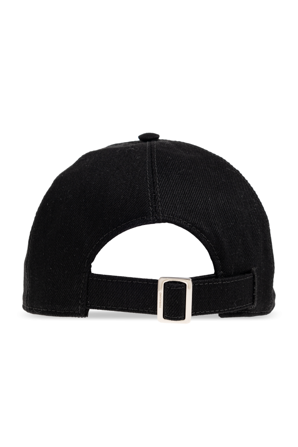 FERRAGAMO Gorra de visera