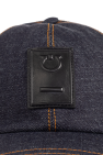 FERRAGAMO Baseball cap