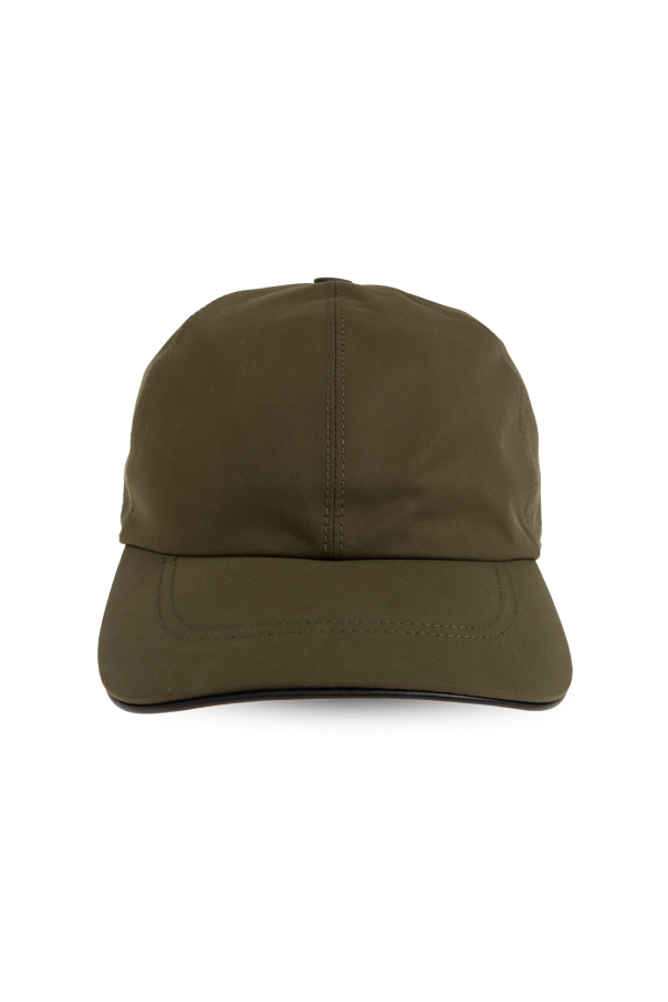 Baseball cap od FERRAGAMO