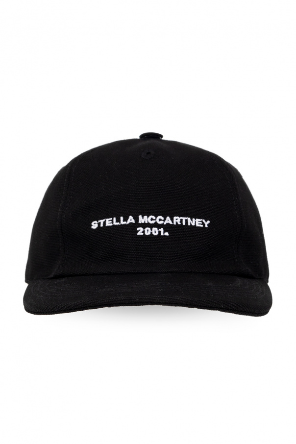 stella piranhas McCartney Baseball cap