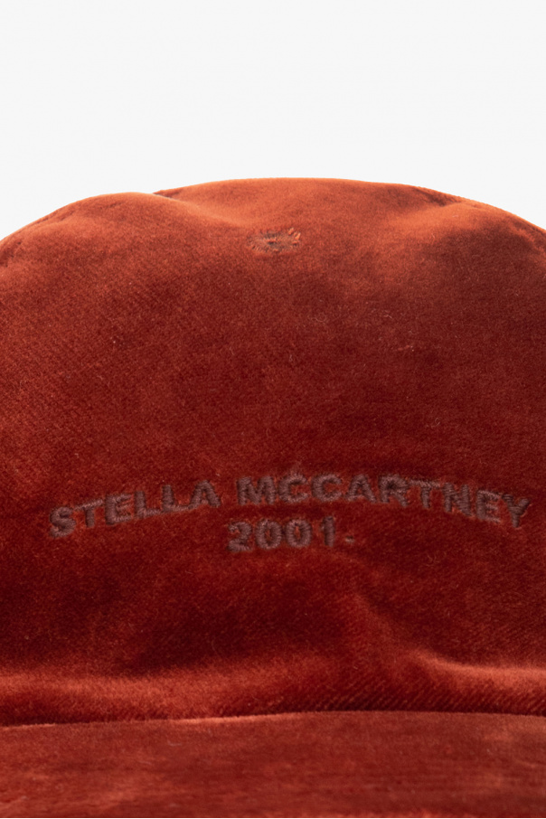 Stella breasted McCartney Baseball cap