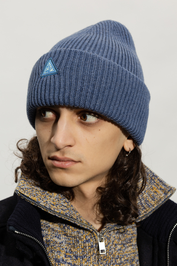 Lanvin Wool beanie