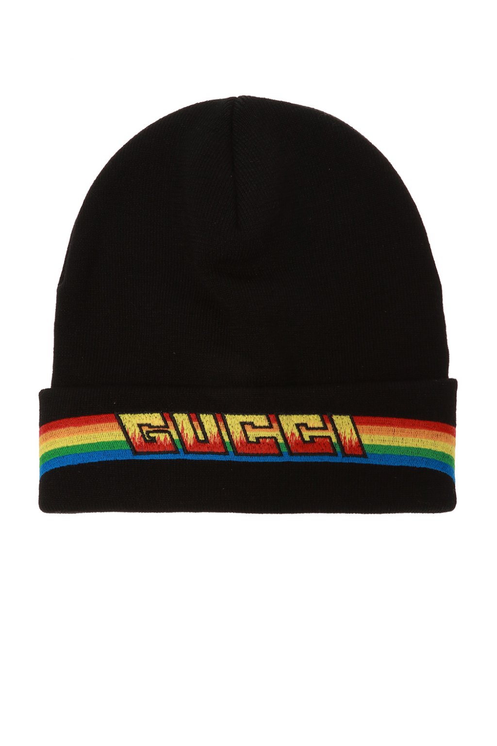gucci kids beanie