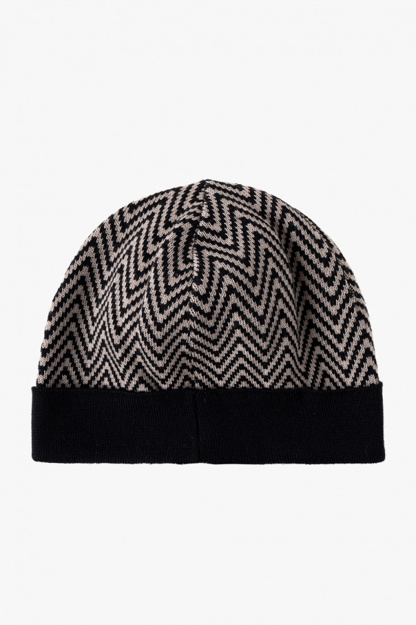 Lanvin Wool beanie