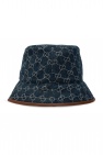 Gucci NAVY BLUE Denim hat