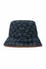 Gucci NAVY BLUE Denim hat