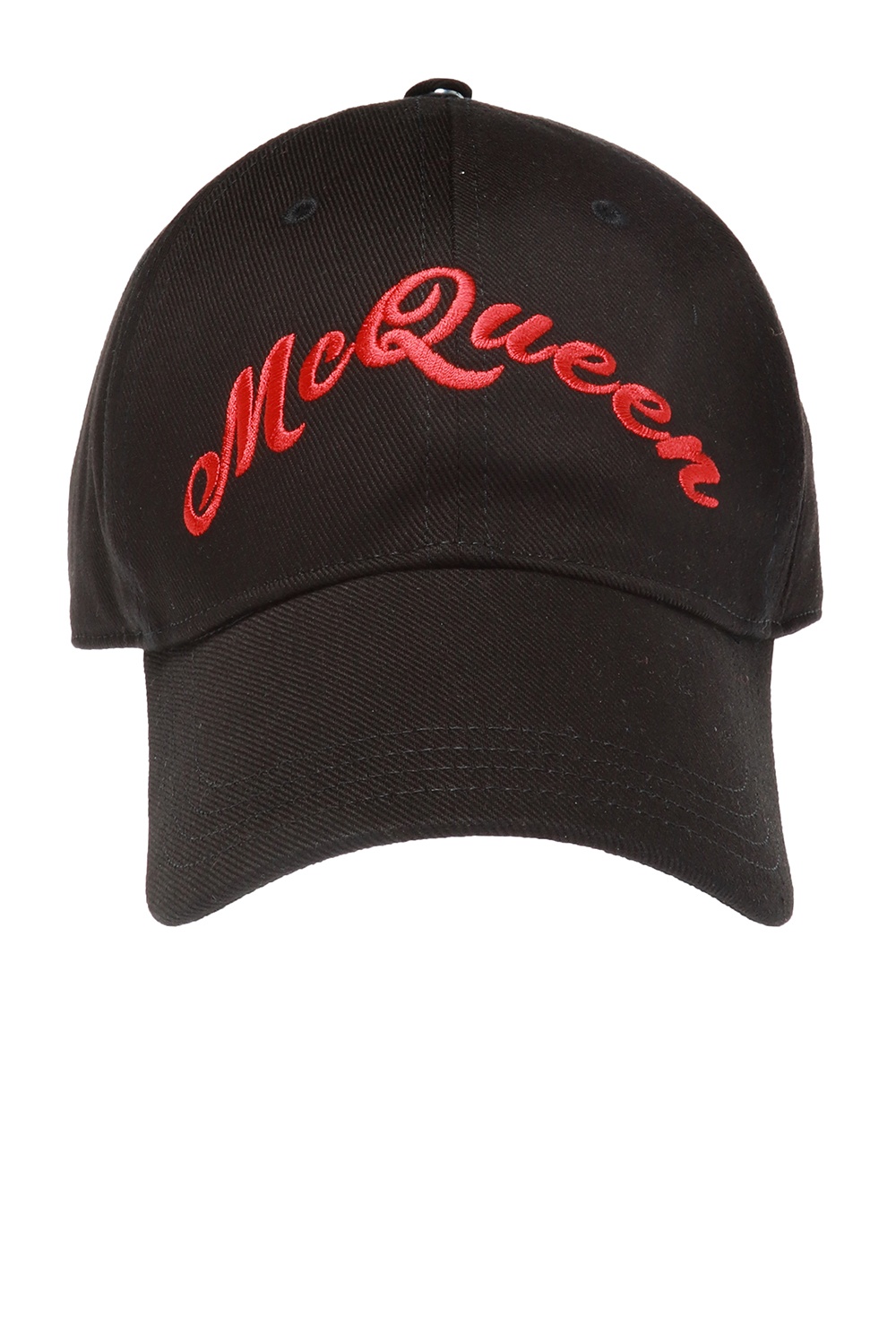 alexander mcqueen cap