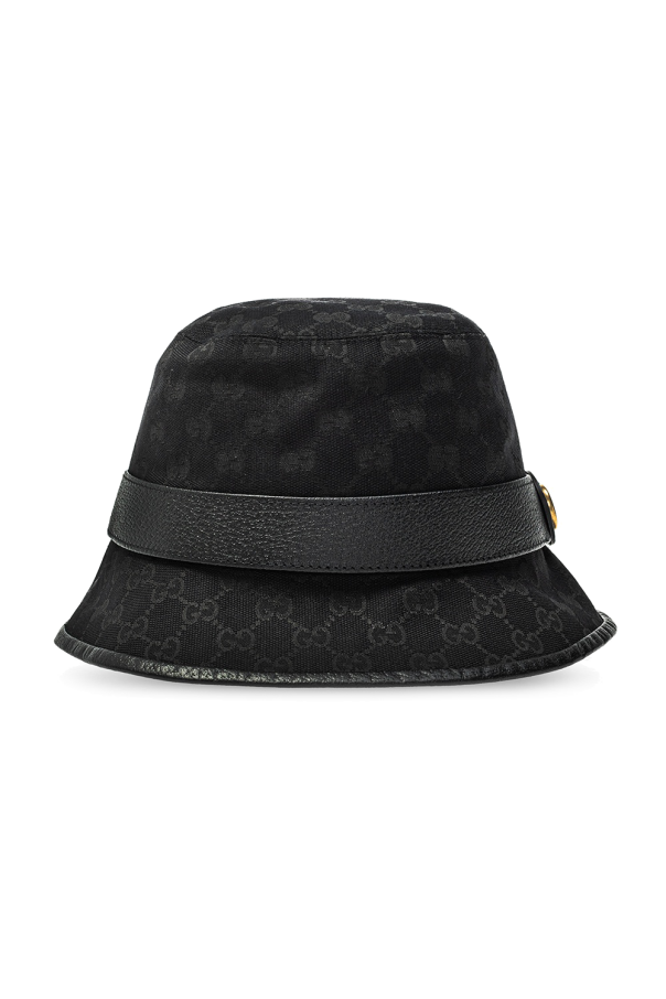 Gucci Logo hat