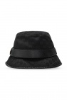 Van Palma Basile bead embellished hat