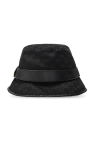 Gucci BLACK Logo hat