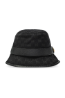 Gucci BLACK Logo hat