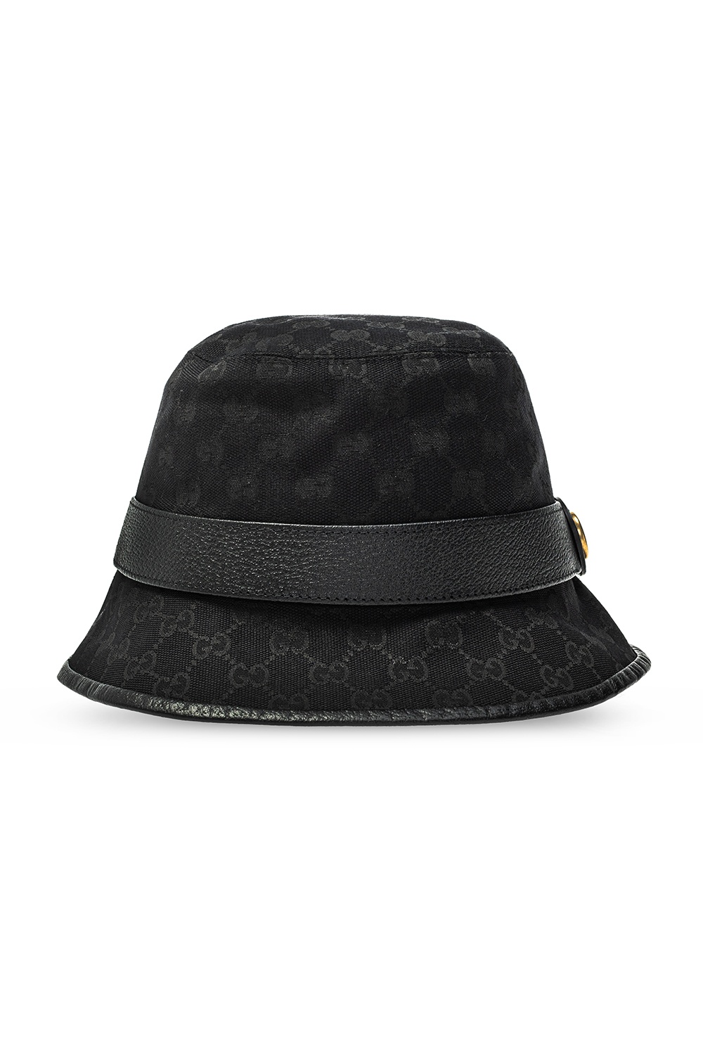 Gucci Logo hat