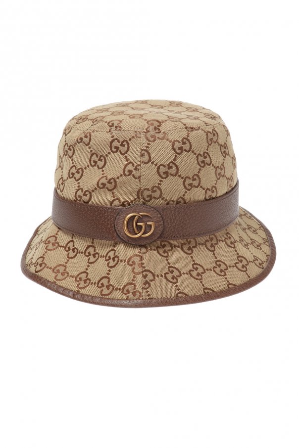 Gucci Branded hat | Women's Accessories | Vitkac