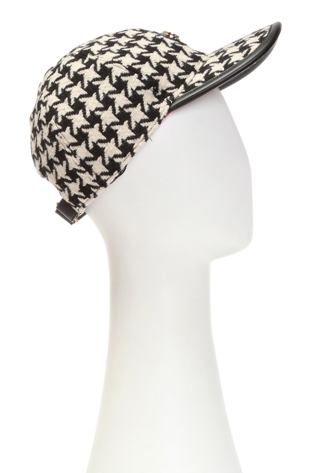 gucci flat cap