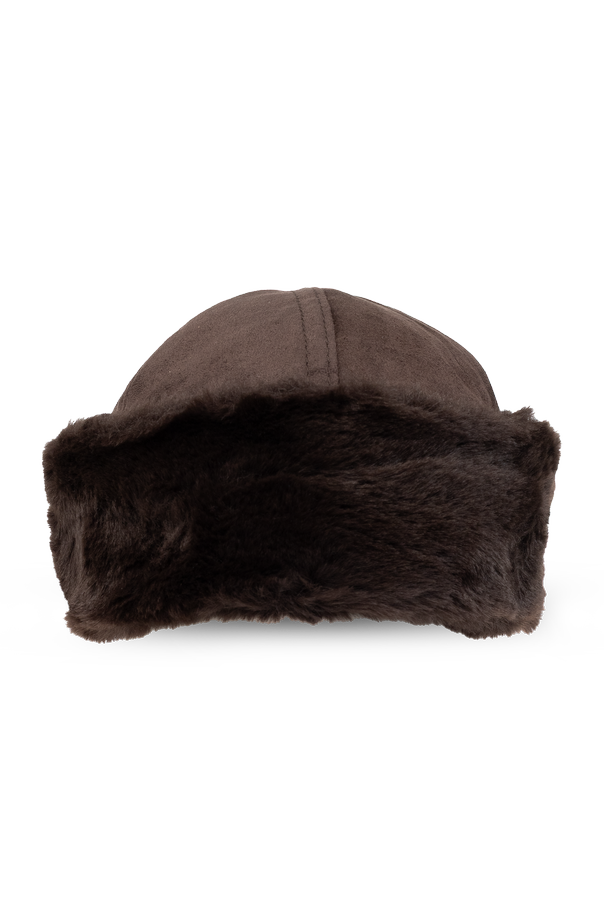 ‘Feddiemd’ beanie od Modström