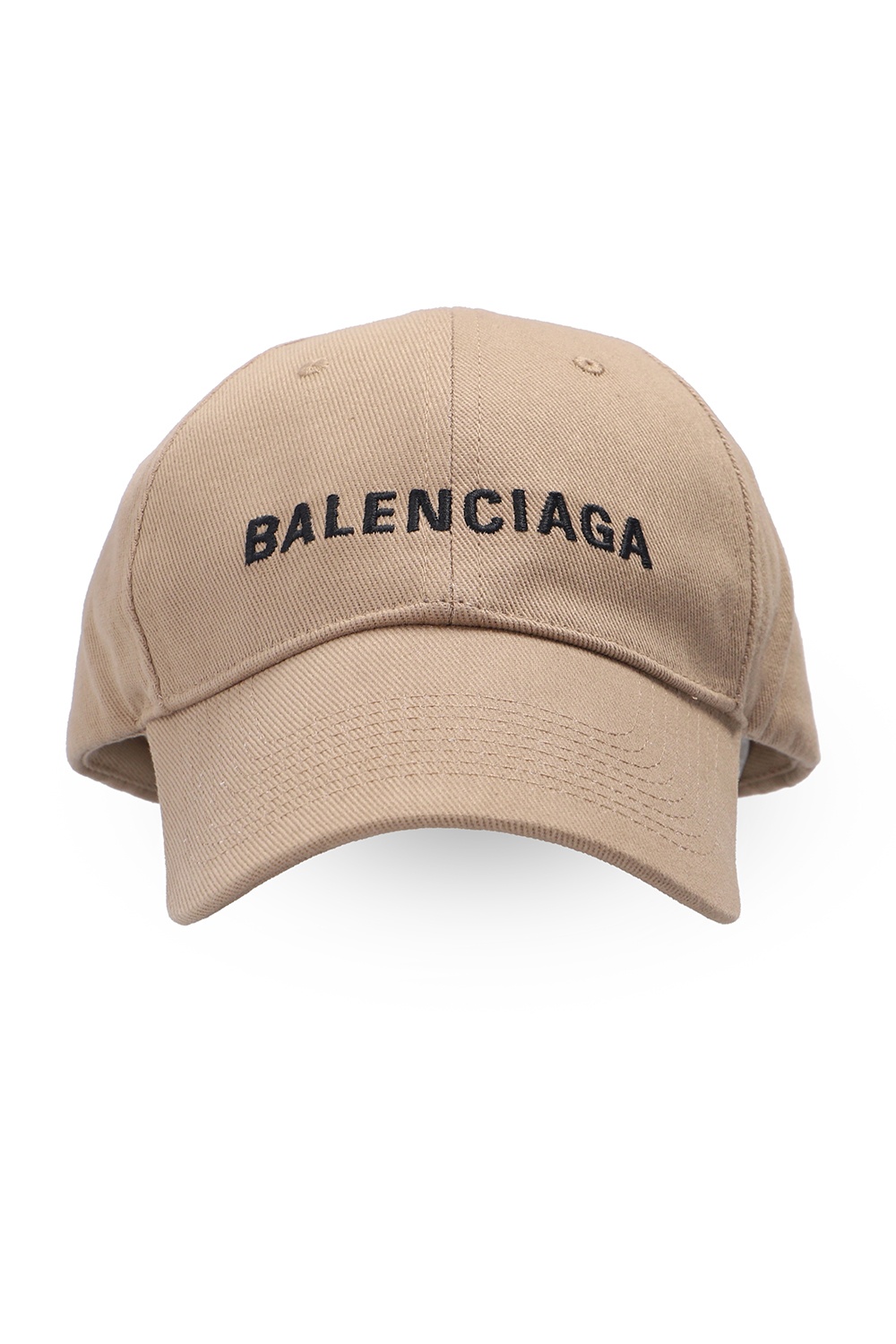 buffet Venture jeans Branded baseball cap Balenciaga - IetpShops US