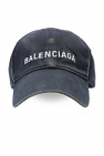 Balenciaga Borsalino Sophie straw hat