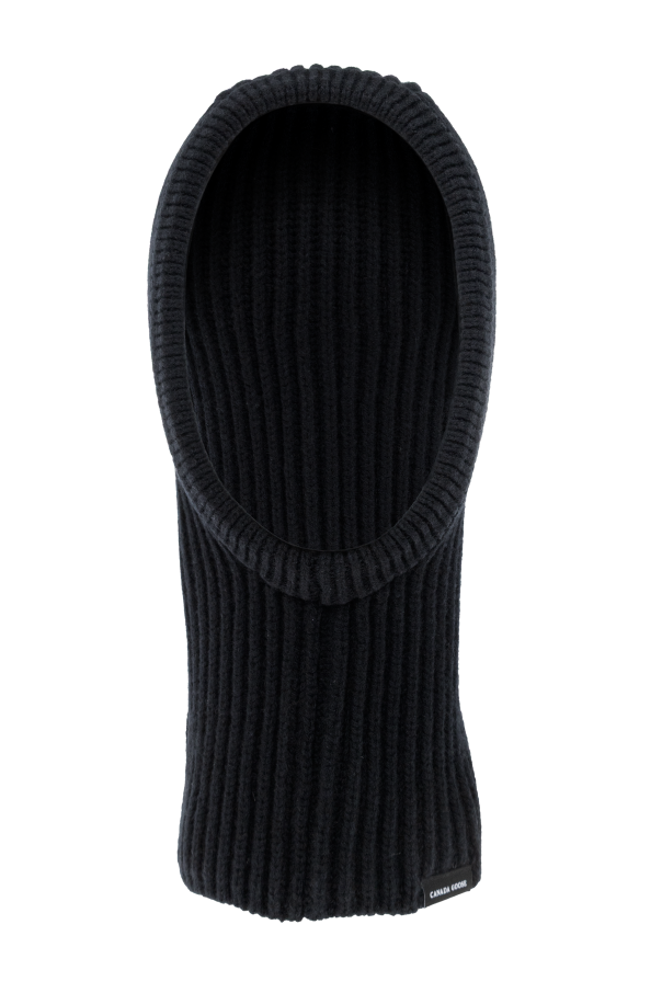 Wool balaclava od Canada Goose