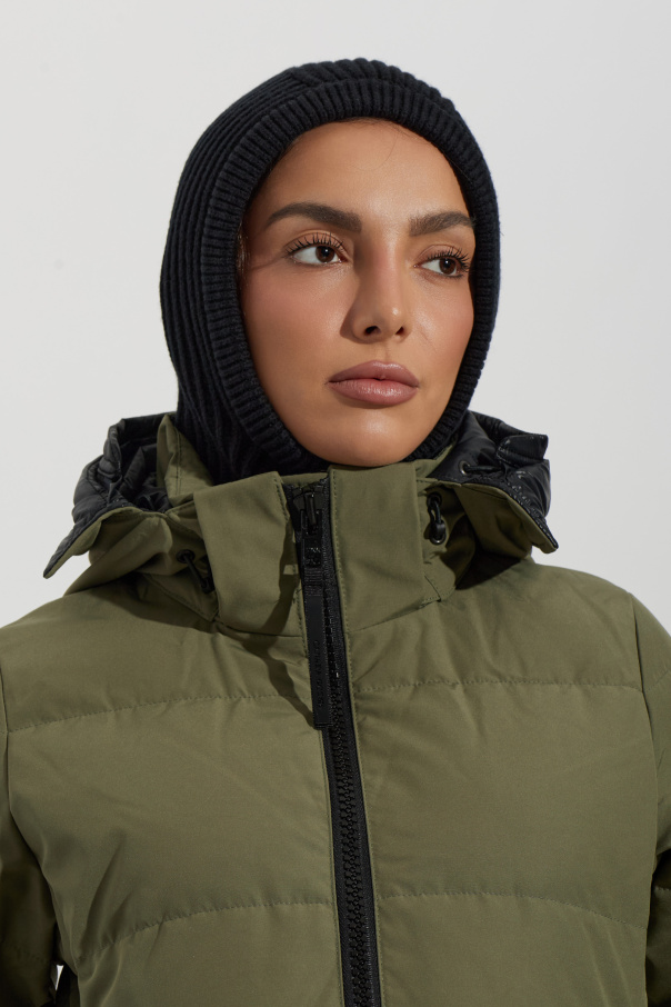 Canada Goose Wool balaclava