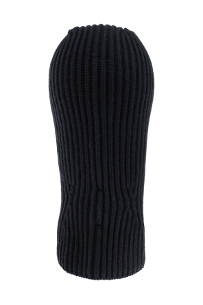 Canada Goose Wool balaclava