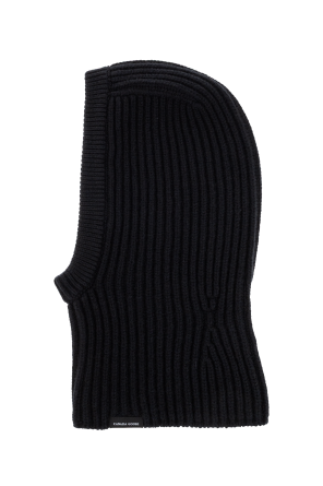 Canada Goose Wool balaclava