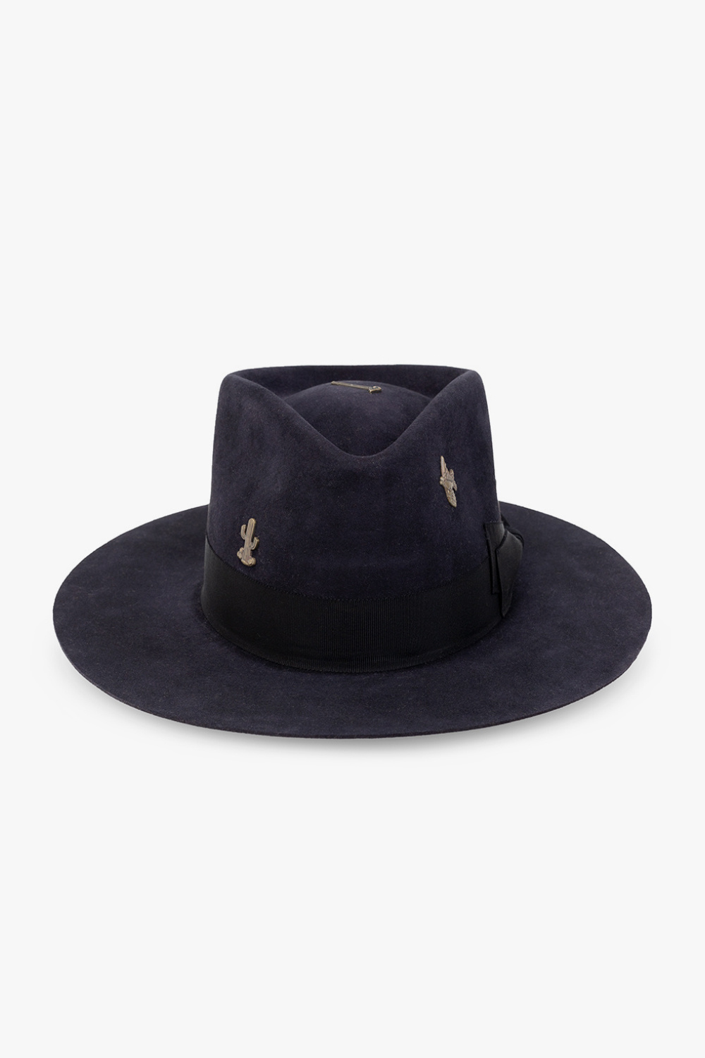 Nick Fouquet ‘Cenote’ these hat with bow