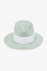 Nick Fouquet ‘Eucalyptus’ einige hat with bow