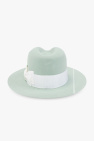 Nick Fouquet ‘Eucalyptus’ einige hat with bow